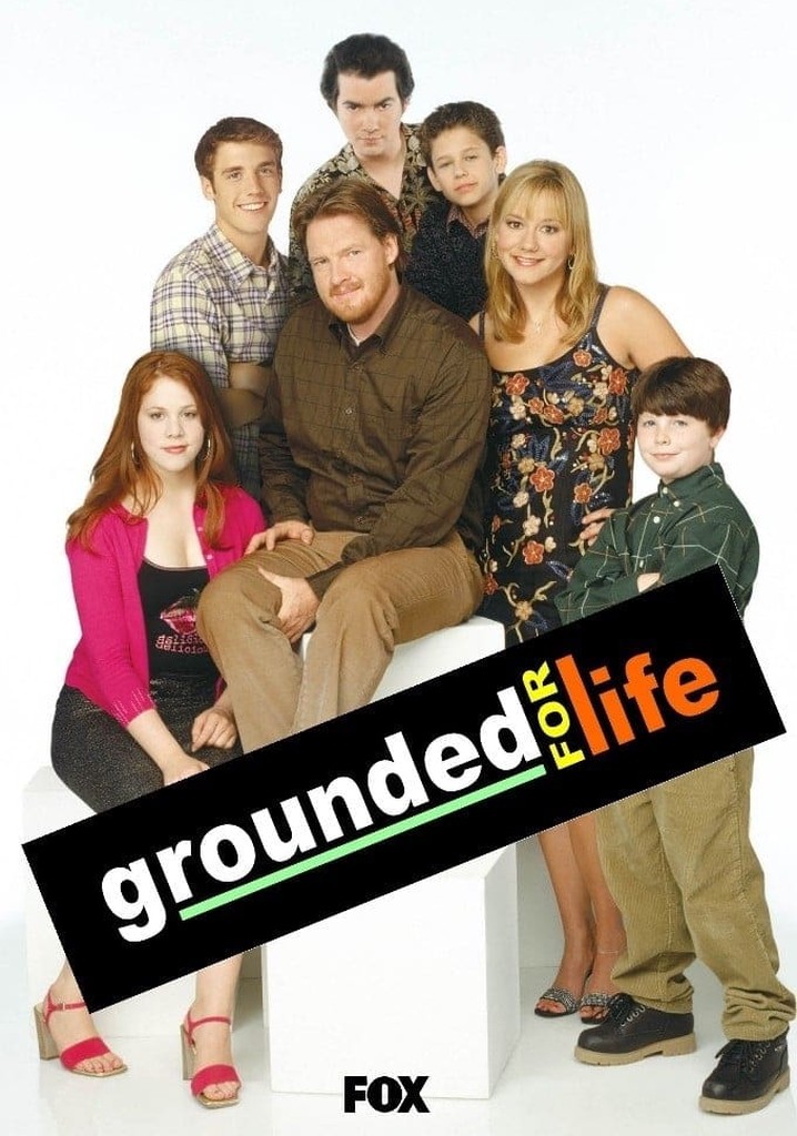 grounded for life travel